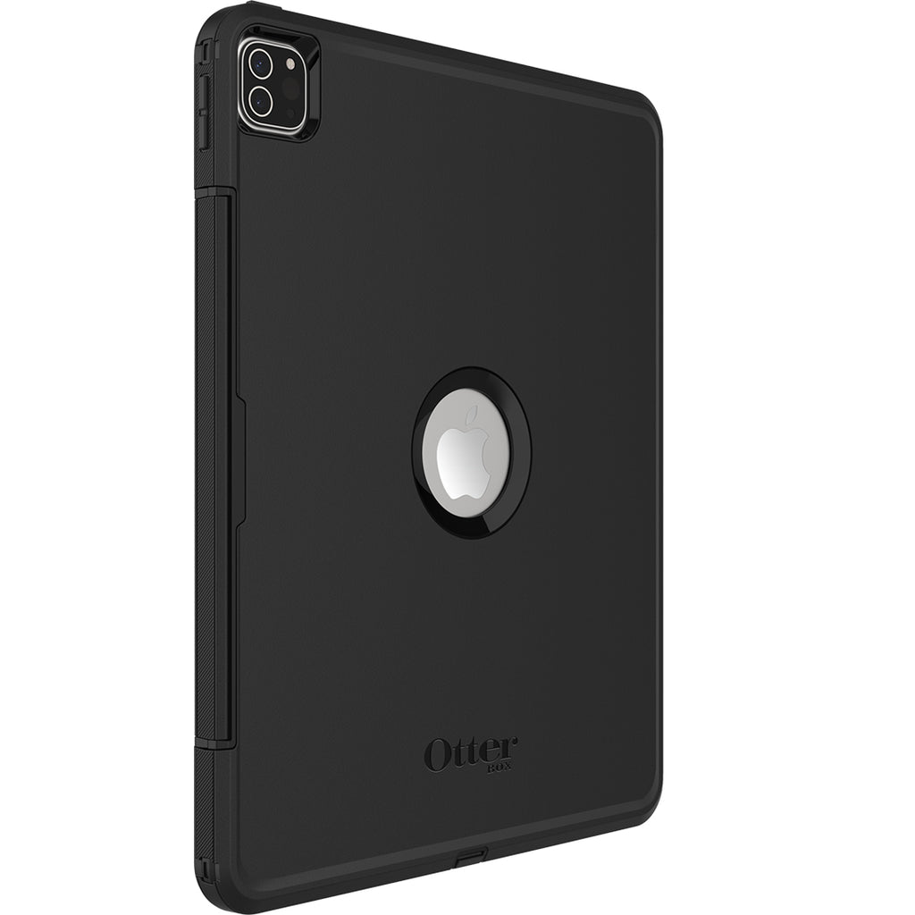 Otterbox Defender Series Case For IPad Air (4th And 5th Gen) - Black - View #4