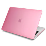 Hard Shell Case MacBook Pro 14-inch (2021 to 2024) 14i A3401 A3185 A3112 A2918 A2992 A2779 A2442