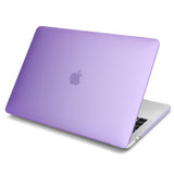 Hard Shell Case MacBook Pro 14-inch (2021 to 2024) 14i A3401 A3185 A3112 A2918 A2992 A2779 A2442
