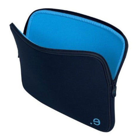 be.ez LA robe Sleeve Soft Covered Zip for 15-inch MacBook Pro (Blue Green or White)