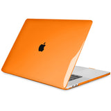 Hard Shell Case MacBook Air 13-inch A2681 M3 2024 M2 2022 Various Colours