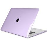 Hard Shell Case MacBook Pro 14-inch (2021 to 2024) 14i A3401 A3185 A3112 A2918 A2992 A2779 A2442