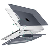 Hard Shell Case MacBook Pro 14-inch (2021 to 2024) 14i A3401 A3185 A3112 A2918 A2992 A2779 A2442
