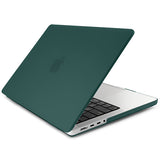 Hard Shell Case MacBook Pro 14-inch (2021 to 2024) 14i A3401 A3185 A3112 A2918 A2992 A2779 A2442