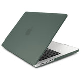 Hard Shell Case MacBook Pro 14-inch (2021 to 2024) 14i A3401 A3185 A3112 A2918 A2992 A2779 A2442