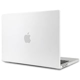 Hard Shell Case MacBook Air 13-inch (2022-2024) A3113 A2681 Various Styles