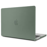 Hard Shell Case MacBook Air 13-inch (2022-2024) A3113 A2681 Various Styles