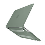 Hard Shell Case MacBook Air 13-inch (2022-2024) A3113 A2681 Various Styles