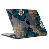 Hard Shell Case MacBook Air 13-inch (2022-2024) A3113 A2681 Various Styles