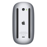Apple Magic Mouse 2 (2nd Gen) White/Silver A1657