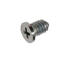 Apple Screw Phillips #00 x2 Non-Shoulder 3mm A1278 A1286 A1297