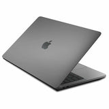 Apple SH MacBook Pro 15i 2017 quad i7 2.9GHz 16GB 512GB 4GB Graphics A1707 TouchBar TouchID