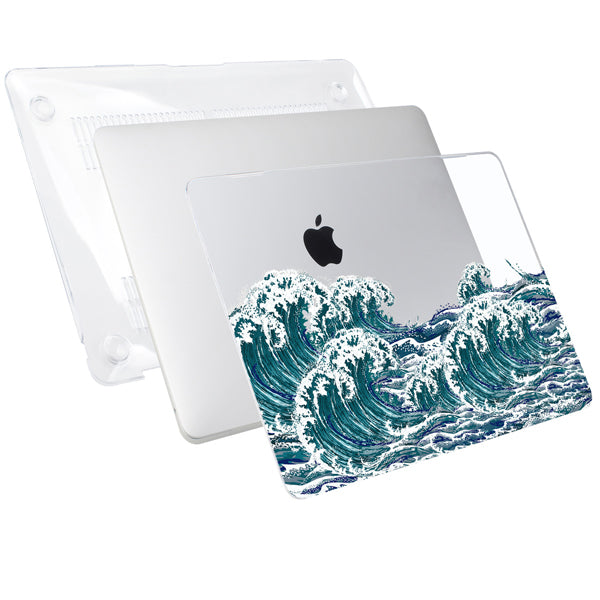 Hard Shell Case MacBook Pro 16inch 2021 to 2023 A2991 M3 A2780 M2 A24