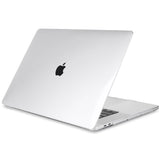 Hard Shell Case MacBook Air 13i A1466 (Clear / Transparent) Matte or Glossy