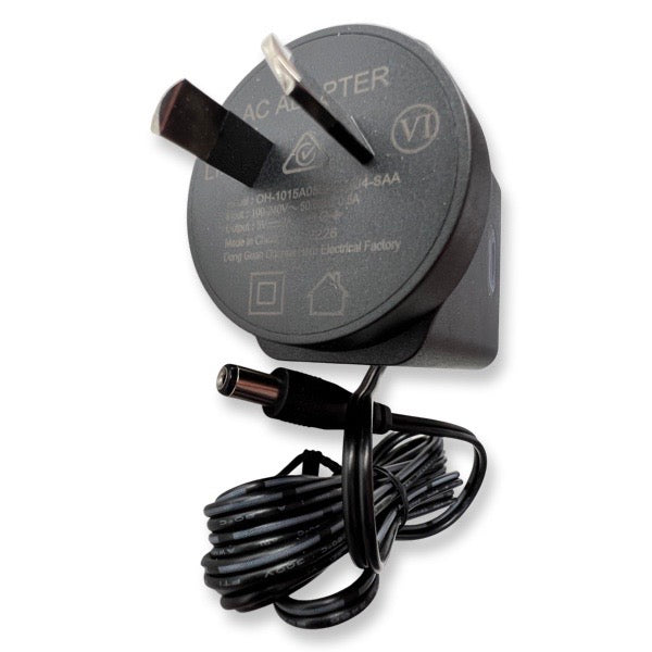 Yealink Power Adapter 5V 2A AU/NZ for Yealink IP Phones T3 T4 T5
