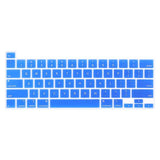 Keyboard Protector Cover Apple MacBook Air Retina 13i A1932 Various Colours