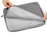 Laptop Sleeve Case Bag (Medium) 13" to 14" MacBook Air MacBook Pro 13-inch 14-inch