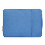 Laptop Sleeve Case Bag (Medium) 13" to 14" MacBook Air MacBook Pro 13-inch 14-inch
