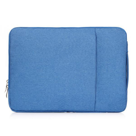 Soft Cover Sleeve Case Bag (Large) 15" to 16" MacBook Pro 15-inch 16-inch etc