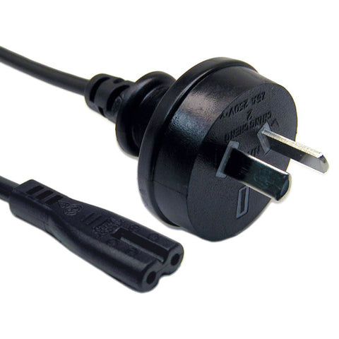 Power Cable (Figure 8) 0.3M 2M 5M 8M for AC Adapters