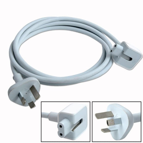 Apple Duckhead Cable (New Genuine Apple) for NZ & Australia