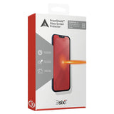3SIXT iPhone 13 Pro/13/12 Pro/12/11 Glass Screen Protector PrismShield Essential