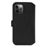 3SIXT iPhone 13 Pro Max Wallet (Black) NeoWallet Folio Case