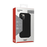 3SIXT iPhone 13 Pro Max Wallet (Black) NeoWallet Folio Case