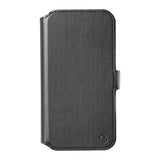 3SIXT iPhone 15 Pro Max NeoWallet (Black) Folio Case & Wallet Card Holder