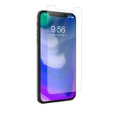 ZAGG iPhone 14 Pro Max InvisibleShield Glass XTR2 Screen Protector (Ultra Sensitive with Blue Light Filter)