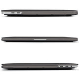 Hard Shell Case MacBook Pro 13i A1278 with DVD Various Colours