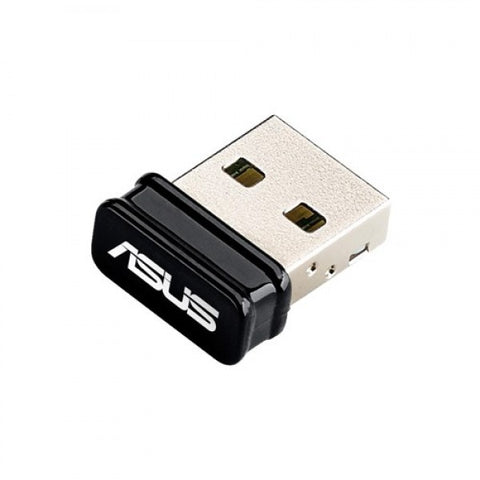 Asus USB-N10 USB Wireless Adapter 802.11n N150