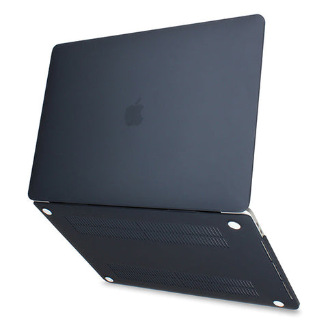 Hard Shell Case MacBook Air 15-inch A2941 M3 2024 M2 2023 15i Various Colours