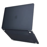 Hard Shell Case MacBook Pro 15i A1990 A1707 Various Colours