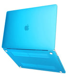 Hard Shell Case MacBook Pro 15i A1990 A1707 Various Colours