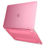 Hard Shell Case MacBook Air 15-inch A2941 M3 2024 M2 2023 15i Various Colours