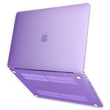 Hard Shell Case MacBook Air 15-inch A2941 M3 2024 M2 2023 15i Various Colours