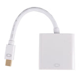 Cable Mini DisplayPort to VGA Adapter for Apple