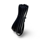 Cable Phone RJ12 to RJ12 5M (Male to Male) RJ11 Phone Fibre ADSL VDSL etc