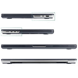 Hard Shell Case MacBook Pro 14-inch 2021 to 2023 A2918 A2992 M3 A2779 M2 A2442 M1 14i