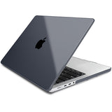 Hard Shell Case MacBook Pro 14-inch 2021 to 2023 A2918 A2992 M3 A2779 M2 A2442 M1 14i