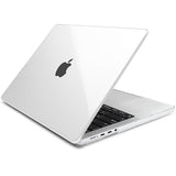 Hard Shell Case MacBook Pro 16-inch 2021 to 2023 A2991 M3 A2780 M2 A2485 M1 16" Various Colours