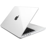 Hard Shell Case MacBook Pro 14-inch 2021 to 2023 A2918 A2992 M3 A2779 M2 A2442 M1 14i