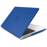 Hard Shell Case MacBook Pro 14-inch 2021 to 2023 A2918 A2992 M3 A2779 M2 A2442 M1 14i