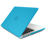 Hard Shell Case MacBook Pro 14-inch 2021 to 2023 A2918 A2992 M3 A2779 M2 A2442 M1 14i