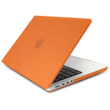 Hard Shell Case MacBook Pro 14-inch (2021 to 2024) 14i A3401 A3185 A3112 A2918 A2992 A2779 A2442