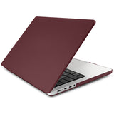 Hard Shell Case MacBook Pro 14-inch 2021 to 2023 A2918 A2992 M3 A2779 M2 A2442 M1 14i