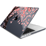 Hard Shell Case MacBook Air 15-inch A2941 M3 2024 M2 2023 15i Various Colours