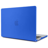 Hard Shell Case MacBook Air 13-inch M2 2022 A2681 Various Colours