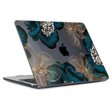 Hard Shell Case MacBook Air 15-inch A2941 M3 2024 M2 2023 15i Various Colours